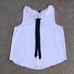 Business Casual Tank